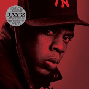 آلبوم Kingdom Come JAY-Z | Toogoosh