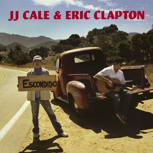 آلبوم The Road to Escondido Eric Clapton , J.J. Cale | Toogoosh
