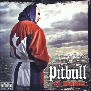 آلبوم El Mariel Pitbull | Toogoosh