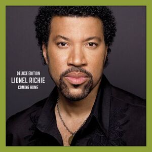 آلبوم Coming Home (Deluxe Edition) Lionel Richie | Toogoosh