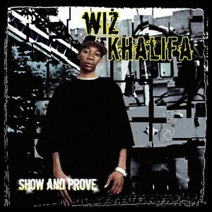 آلبوم Show And Prove Wiz Khalifa | Toogoosh