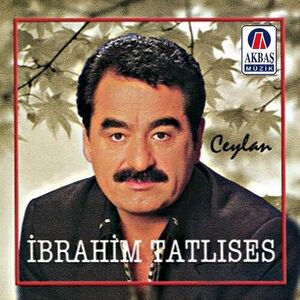 آلبوم Ceylan İbrahim Tatlıses | Toogoosh
