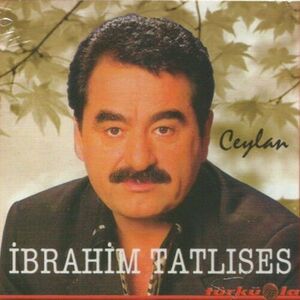 آلبوم Ceylan İbrahim Tatlıses | Toogoosh