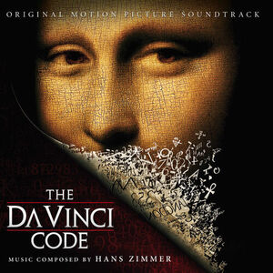 آلبوم The Da Vinci Code Hans Zimmer | Toogoosh