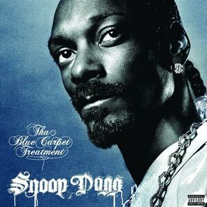 آلبوم Tha Blue Carpet Treatment Snoop Dogg | Toogoosh