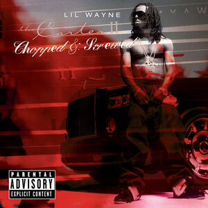 آلبوم Tha Carter II: Screwed And Chopped Lil Wayne | Toogoosh