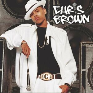 آلبوم Chris Brown (Expanded Edition) Chris Brown | Toogoosh