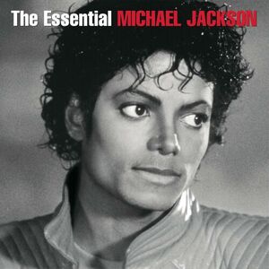 آلبوم The Essential Michael Jackson Michael Jackson | Toogoosh