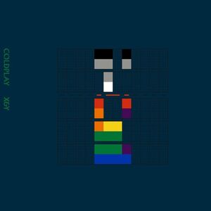 آلبوم X&Y Coldplay | Toogoosh