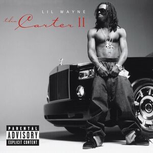 آلبوم Tha Carter II Lil Wayne | Toogoosh