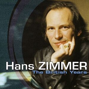 آلبوم Hans Zimmer – The British Years Hans Zimmer | Toogoosh
