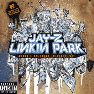 آلبوم Collision Course (Deluxe Version) Linkin Park , JAY-Z | Toogoosh