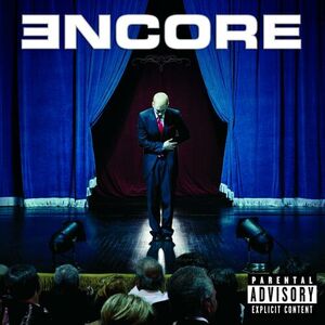 آلبوم Encore (Deluxe Version) Eminem | Toogoosh