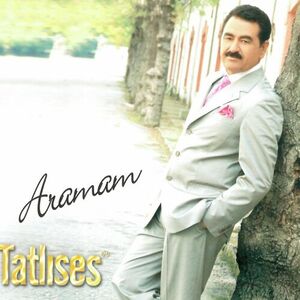 آلبوم Aramam İbrahim Tatlıses | Toogoosh
