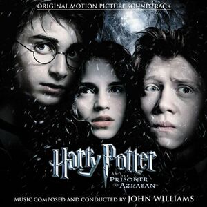 آلبوم Harry Potter and the Prisoner of Azkaban / Original Motion Picture Soundtrack Various Artists | Toogoosh