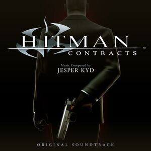 آلبوم Hitman: Contracts (Original Soundtrack) Jesper Kyd | Toogoosh