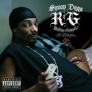 آلبوم R&G (Rhythm & Gangsta): The Masterpiece Snoop Dogg | Toogoosh