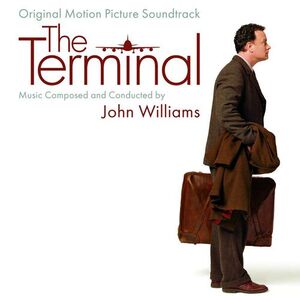 آلبوم The Terminal John Williams | Toogoosh