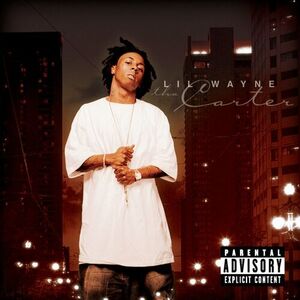 آلبوم Tha Carter Lil Wayne | Toogoosh