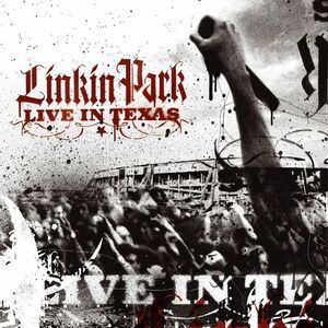 آلبوم Live in Texas Linkin Park | Toogoosh
