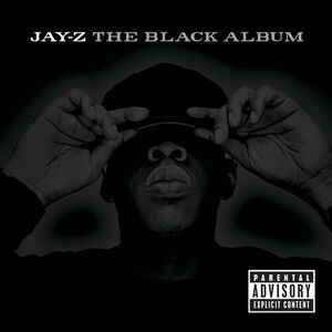 آلبوم The Black Album JAY-Z | Toogoosh