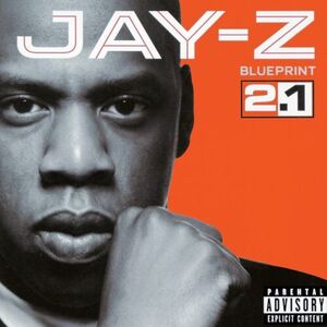 آلبوم Blueprint 2.1 JAY-Z | Toogoosh