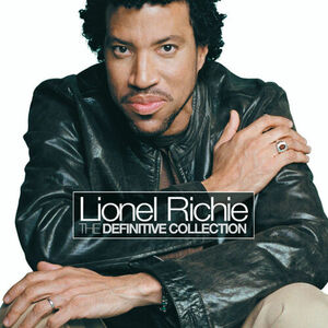 آلبوم The Definitive Collection Lionel Richie | Toogoosh