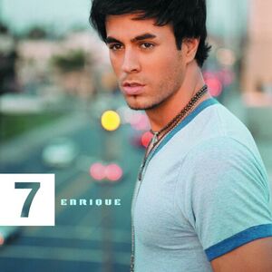 آلبوم 7 Enrique Iglesias | Toogoosh