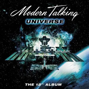 آلبوم Universe Modern Talking | Toogoosh