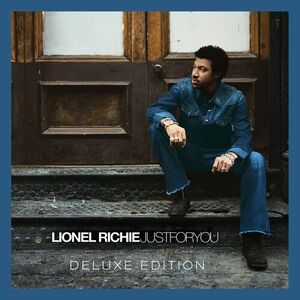 آلبوم Just For You (Deluxe Edition) Lionel Richie | Toogoosh