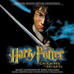 آلبوم Harry Potter and The Chamber of Secrets/ Original Motion Picture Soundtrack Various Artists | Toogoosh