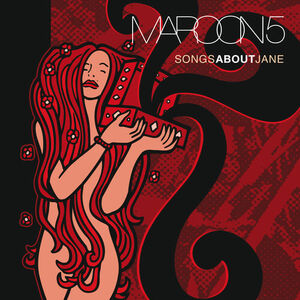 آلبوم Songs About Jane Maroon 5 | Toogoosh