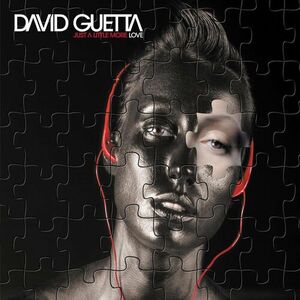آلبوم Just a Little More Love David Guetta | Toogoosh