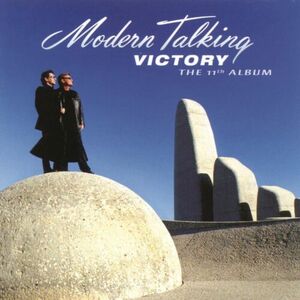 آلبوم Victory Modern Talking | Toogoosh