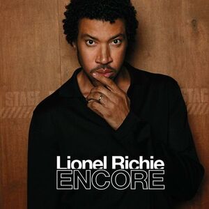 آلبوم Encore Lionel Richie | Toogoosh