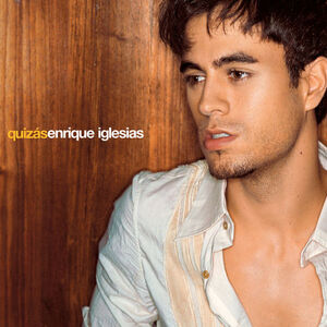 آلبوم Quizás Enrique Iglesias | Toogoosh