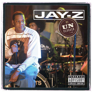 آلبوم Jay-Z Unplugged (Live On MTV Unplugged / 2001) JAY-Z | Toogoosh