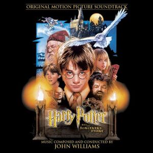آلبوم Harry Potter and The Sorcerer’s Stone Original Motion Picture Soundtrack Various Artists | Toogoosh