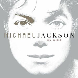 آلبوم Invincible Michael Jackson | Toogoosh