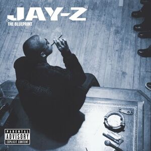 آلبوم The Blueprint (Explicit Version) JAY-Z | Toogoosh