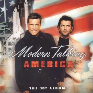 آلبوم America Modern Talking | Toogoosh