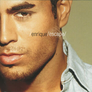 آلبوم Escape Enrique Iglesias | Toogoosh