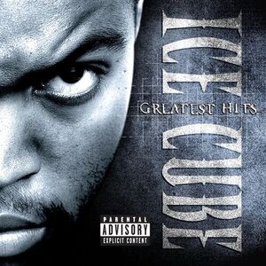 آلبوم Greatest Hits Ice Cube | Toogoosh