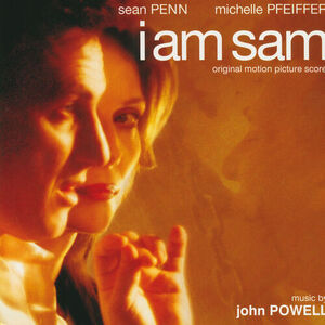 آلبوم I Am Sam (Original Motion Picture Score) John Powell | Toogoosh