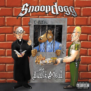 آلبوم Tha Last Meal Snoop Dogg | Toogoosh