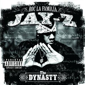 آلبوم The Dynasty: Roc La Familia JAY-Z | Toogoosh