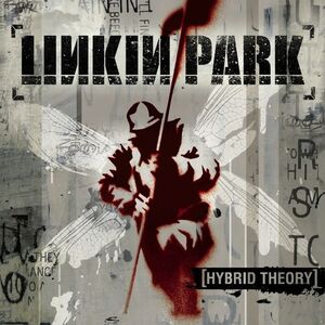 آلبوم Hybrid Theory (Bonus Edition) Linkin Park | Toogoosh