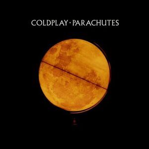 آلبوم Parachutes Coldplay | Toogoosh