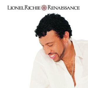 آلبوم Renaissance Lionel Richie | Toogoosh