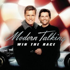 آلبوم Win The Race Modern Talking | Toogoosh